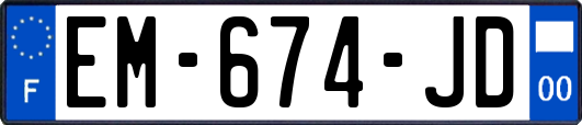 EM-674-JD