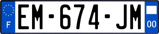 EM-674-JM