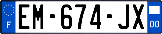 EM-674-JX