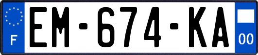 EM-674-KA