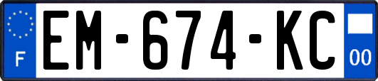 EM-674-KC