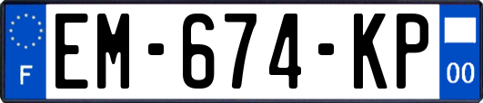 EM-674-KP