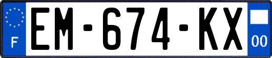 EM-674-KX