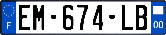 EM-674-LB