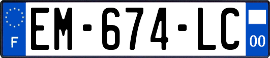 EM-674-LC
