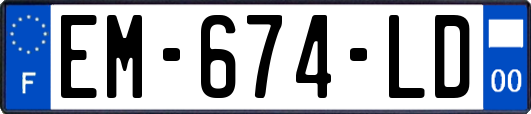 EM-674-LD