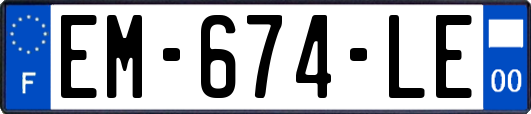 EM-674-LE