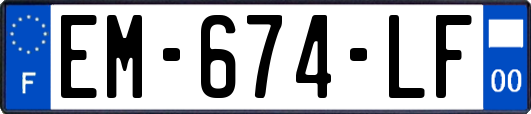 EM-674-LF