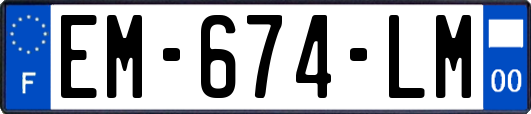 EM-674-LM