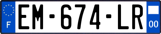 EM-674-LR