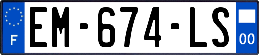 EM-674-LS
