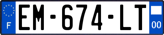 EM-674-LT