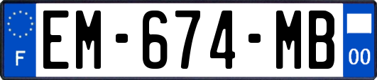 EM-674-MB