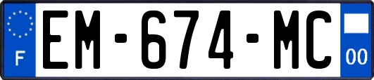 EM-674-MC