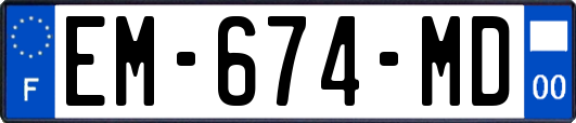 EM-674-MD