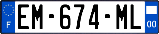EM-674-ML