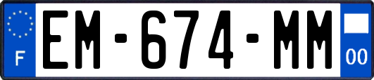 EM-674-MM