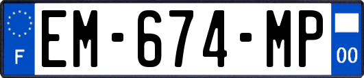 EM-674-MP