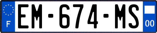 EM-674-MS