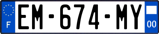 EM-674-MY