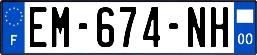 EM-674-NH