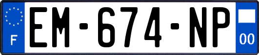 EM-674-NP
