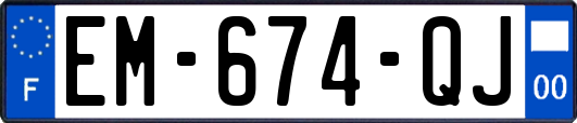 EM-674-QJ