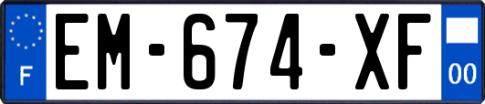 EM-674-XF