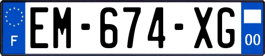 EM-674-XG