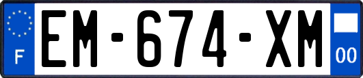 EM-674-XM