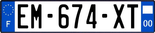 EM-674-XT