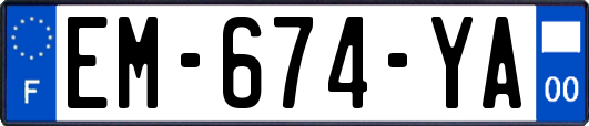 EM-674-YA