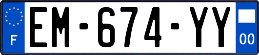 EM-674-YY