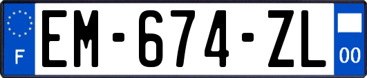 EM-674-ZL
