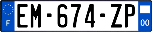 EM-674-ZP