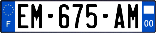 EM-675-AM