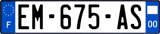 EM-675-AS