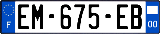 EM-675-EB