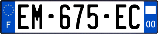 EM-675-EC