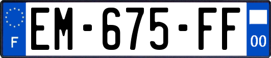 EM-675-FF