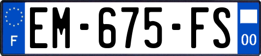 EM-675-FS