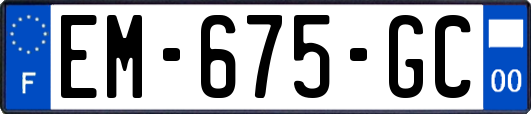EM-675-GC