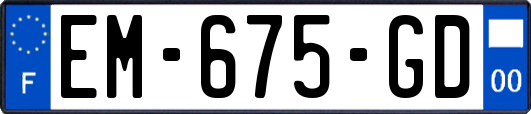 EM-675-GD
