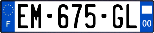 EM-675-GL