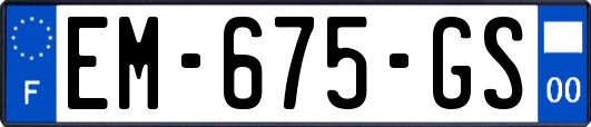 EM-675-GS