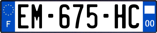 EM-675-HC
