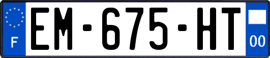EM-675-HT