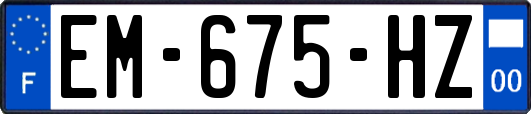 EM-675-HZ