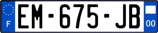 EM-675-JB