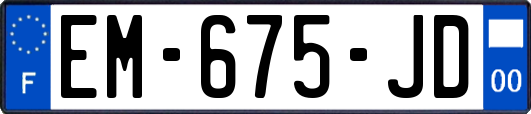 EM-675-JD